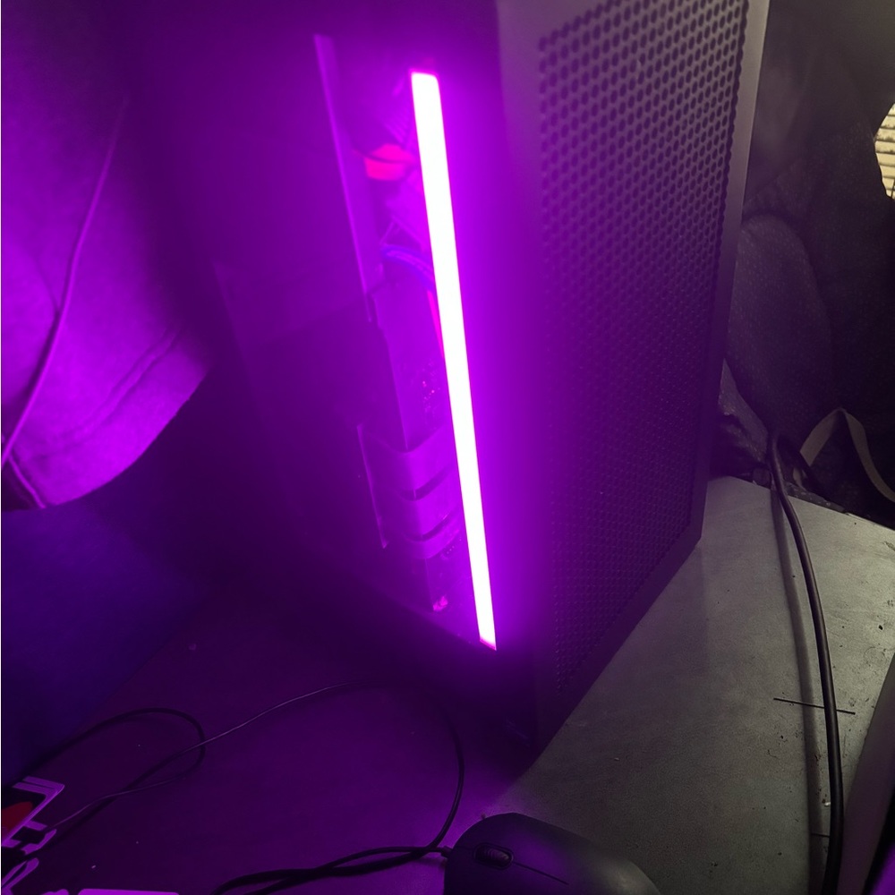 Gaming pc - Picture 2 of 4
